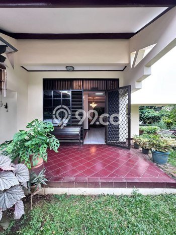 Hunian Super Elit dengan Akses Paling Strategis di Pondok Indah, Jakarta Selatan Hunian Super Elit dengan Akses Paling Strategis di Pondok Indah, Jakarta Selatan