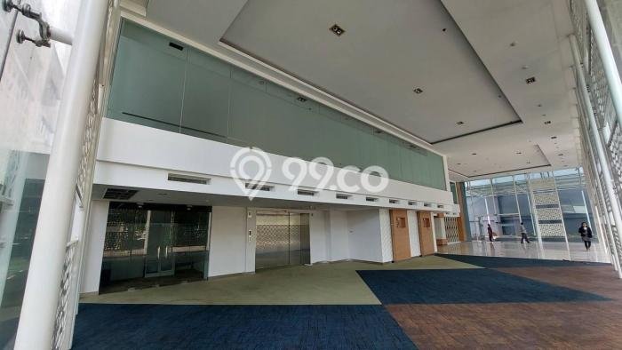 Unit Kantor Paling Strategis di Menteng Jakarta Pusat dengan LB 6596m2 Unit Kantor Paling Strategis di Menteng Jakarta Pusat dengan LB 6596m2