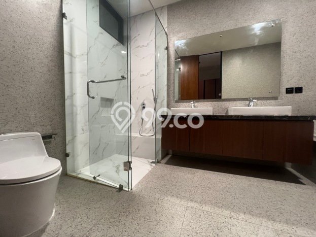 Rumah Elit LB 550m2 Siap Huni Desain Elegan di Bangka, Jakarta Selatan Rumah Elit LB 550m2 Siap Huni Desain Elegan di Bangka, Jakarta Selatan