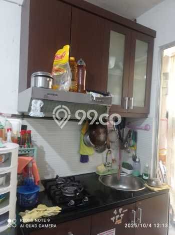 Dijual Apartemen 2 KT di Jakarta Selatan Luas 34m2 Dijual Apartemen 2 KT di Jakarta Selatan Luas 34m2