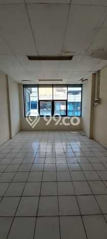 Unit Ruko Dijual di Palmerah Jakarta Barat 250m2 Unit Ruko Dijual di Palmerah Jakarta Barat 250m2