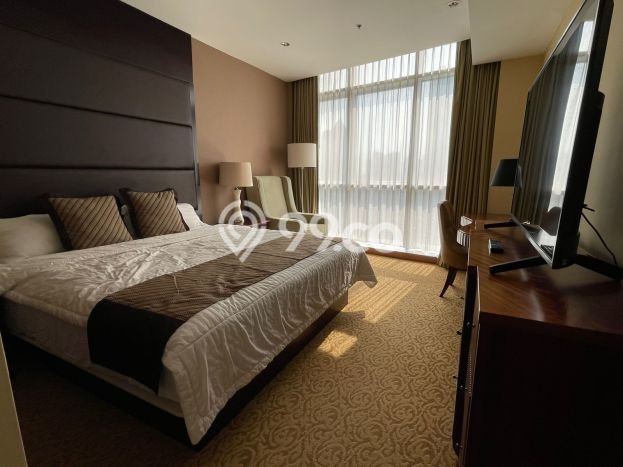 Apartemen Prestisius Dijual di Jakarta Selatan Lokasi Strategis Punya 2 Kamar Tidur Apartemen Prestisius Dijual di Jakarta Selatan Lokasi Strategis Punya 2 Kamar Tidur