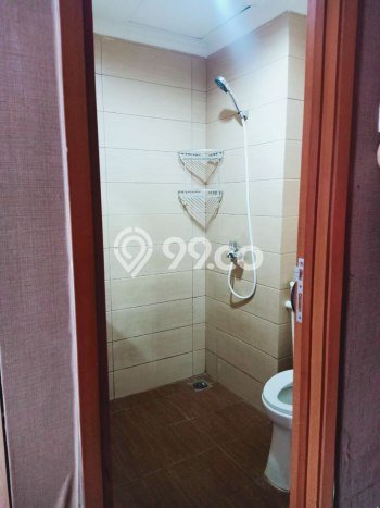 Hunian Apartemen Ekonomis di Depok dengan 1 Kamar Tidur, 1 Kamar Mandi Hunian Apartemen Ekonomis di Depok dengan 1 Kamar Tidur, 1 Kamar Mandi