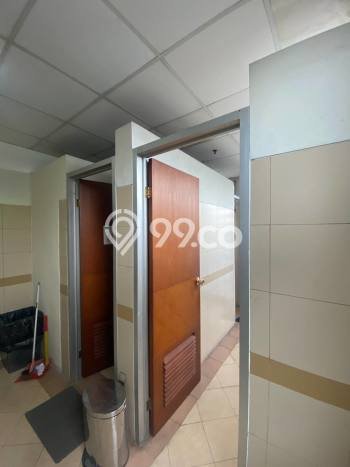Kantor Dijual di Menteng LT 1300m2, LB 4000m2 untuk Investasi Kantor Dijual di Menteng LT 1300m2, LB 4000m2 untuk Investasi
