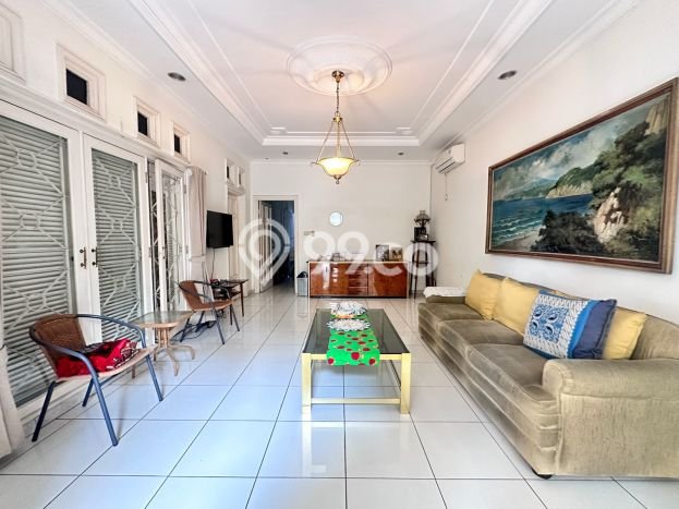 Dijual Rumah Mewah Exclusive di Menteng, Jakarta Pusat Dijual Rumah Mewah Exclusive di Menteng, Jakarta Pusat