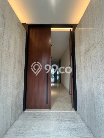 Rumah Elit LB 550m2 Siap Huni Desain Elegan di Bangka, Jakarta Selatan Rumah Elit LB 550m2 Siap Huni Desain Elegan di Bangka, Jakarta Selatan