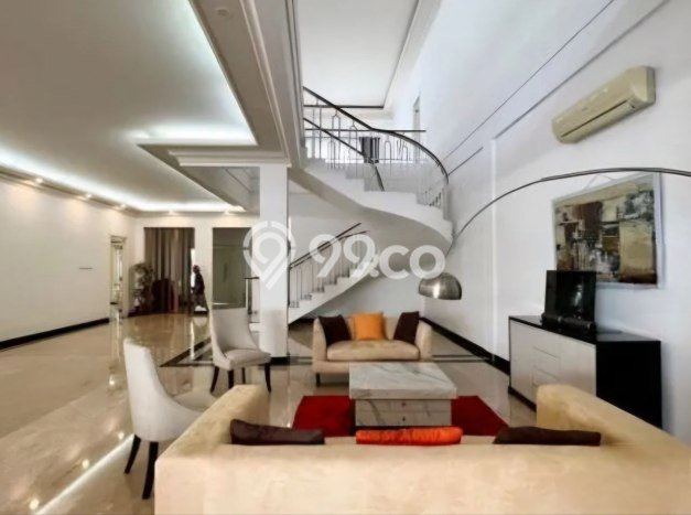 Dijual Rumah Mewah Exclusive di Menteng, Jakarta Pusat Dijual Rumah Mewah Exclusive di Menteng, Jakarta Pusat