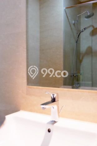Apartemen Ideal Dijual di Menteng, Jakarta Pusat Punya 1 KT / 1 Kamar Mandi Apartemen Ideal Dijual di Menteng, Jakarta Pusat Punya 1 KT / 1 Kamar Mandi
