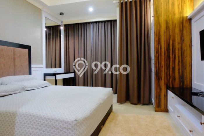 Apartemen Ideal Dijual di Menteng, Jakarta Pusat Punya 1 KT / 1 Kamar Mandi Apartemen Ideal Dijual di Menteng, Jakarta Pusat Punya 1 KT / 1 Kamar Mandi