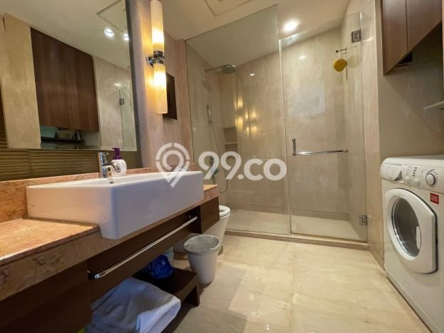 Apartemen Prestisius Dijual di Jakarta Selatan Lokasi Strategis Punya 2 Kamar Tidur Apartemen Prestisius Dijual di Jakarta Selatan Lokasi Strategis Punya 2 Kamar Tidur