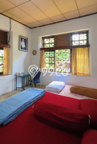 Siap Huni Rumah Mewah 5 Kamar di Menteng Dekat ke Mana Saja Siap Huni Rumah Mewah 5 Kamar di Menteng Dekat ke Mana Saja