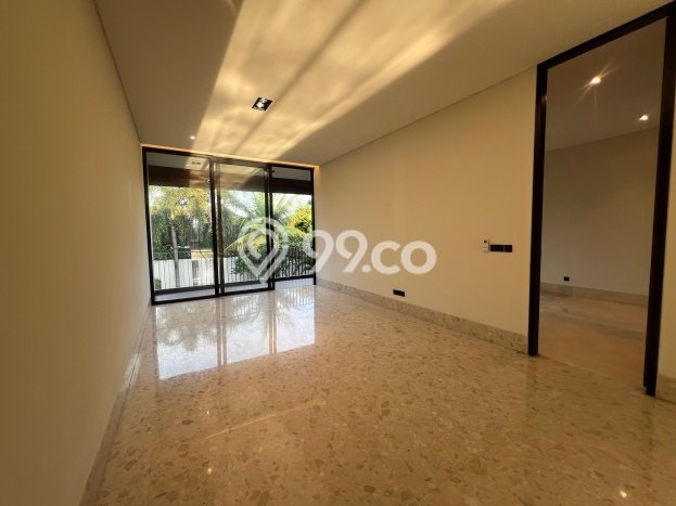 Rumah Elit LB 550m2 Siap Huni Desain Elegan di Bangka, Jakarta Selatan Rumah Elit LB 550m2 Siap Huni Desain Elegan di Bangka, Jakarta Selatan