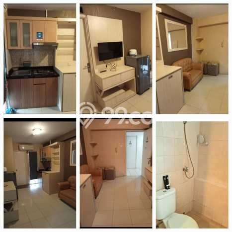 Dijual Apartemen 2 KT 1 KM di Kalibata Luas 33m2 Dijual Apartemen 2 KT 1 KM di Kalibata Luas 33m2