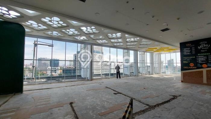 Unit Kantor Paling Strategis di Menteng Jakarta Pusat dengan LB 6596m2 Unit Kantor Paling Strategis di Menteng Jakarta Pusat dengan LB 6596m2