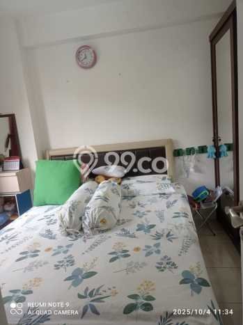Dijual Apartemen 2 KT di Jakarta Selatan Luas 34m2 Dijual Apartemen 2 KT di Jakarta Selatan Luas 34m2
