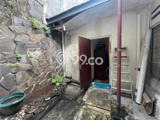 Siap Huni Hunian Elit 3 Kamar di Menteng Dekat ke Mana Saja Siap Huni Hunian Elit 3 Kamar di Menteng Dekat ke Mana Saja