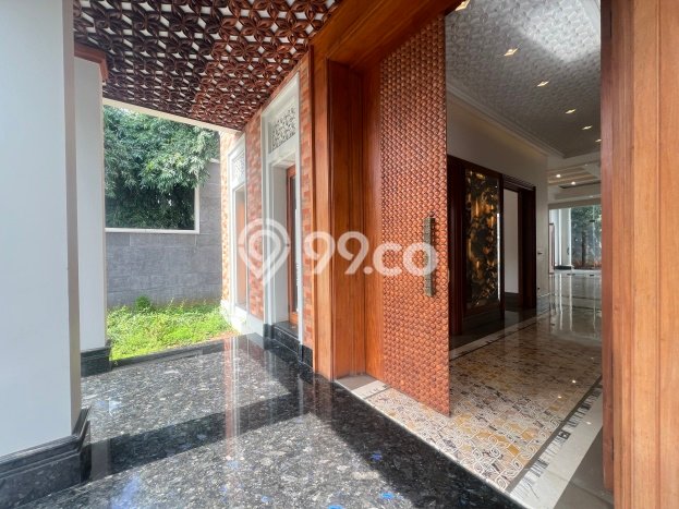 Rumah Luxury 9 Kamar Sewa Hanya Rp 2,6 Miliar/ Tahun di Jakarta Pusat Rumah Luxury 9 Kamar Sewa Hanya Rp 2,6 Miliar/ Tahun di Jakarta Pusat