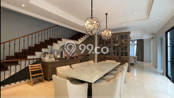 Dijual Rumah Elit Exclusive di Menteng, Jakarta Pusat Dijual Rumah Elit Exclusive di Menteng, Jakarta Pusat