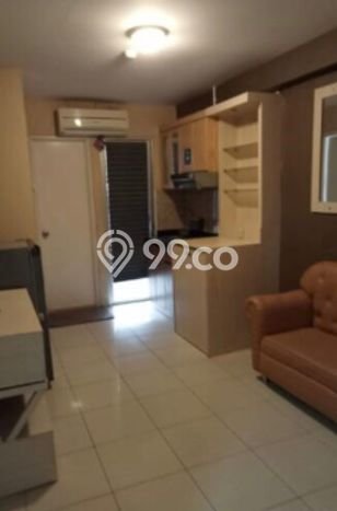 Dijual Apartemen 2 KT 1 KM di Kalibata Luas 33m2 Dijual Apartemen 2 KT 1 KM di Kalibata Luas 33m2