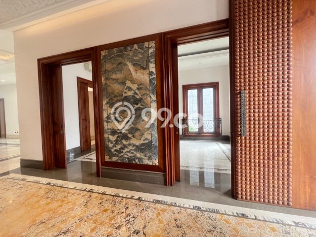 Rumah Luxury 9 Kamar Sewa Hanya Rp 2,6 Miliar/ Tahun di Jakarta Pusat Rumah Luxury 9 Kamar Sewa Hanya Rp 2,6 Miliar/ Tahun di Jakarta Pusat