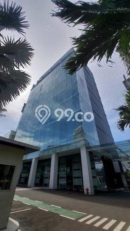 Unit Kantor Paling Strategis di Menteng Jakarta Pusat dengan LB 6596m2 Unit Kantor Paling Strategis di Menteng Jakarta Pusat dengan LB 6596m2