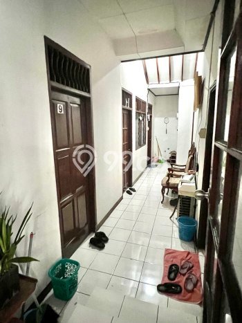 Hunian Mewah Dijual LT 365m2 di Menteng, Jakarta Pusat Hunian Mewah Dijual LT 365m2 di Menteng, Jakarta Pusat