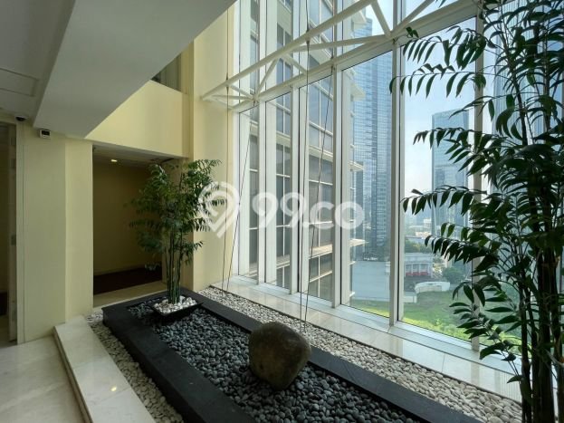 Apartemen Prestisius Dijual di Jakarta Selatan Lokasi Strategis Punya 2 Kamar Tidur Apartemen Prestisius Dijual di Jakarta Selatan Lokasi Strategis Punya 2 Kamar Tidur