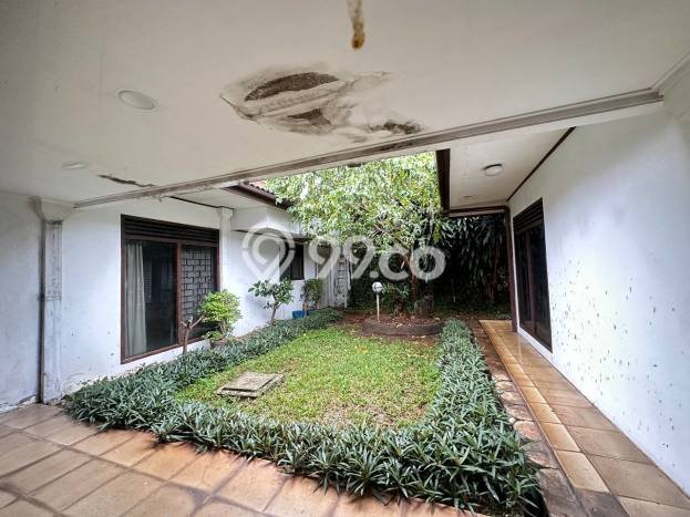 Dijual Rumah Premium dengan Fasilitas Sekitar Komplit di Menteng, Jakarta Pusat Dijual Rumah Premium dengan Fasilitas Sekitar Komplit di Menteng, Jakarta Pusat