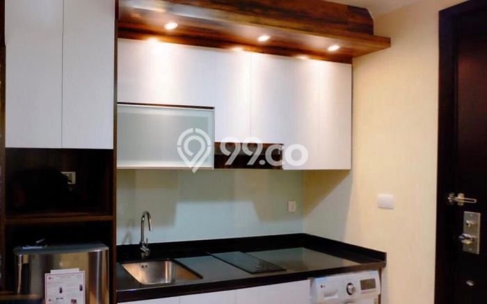 Apartemen Ideal Dijual di Menteng, Jakarta Pusat Punya 1 KT / 1 Kamar Mandi Apartemen Ideal Dijual di Menteng, Jakarta Pusat Punya 1 KT / 1 Kamar Mandi
