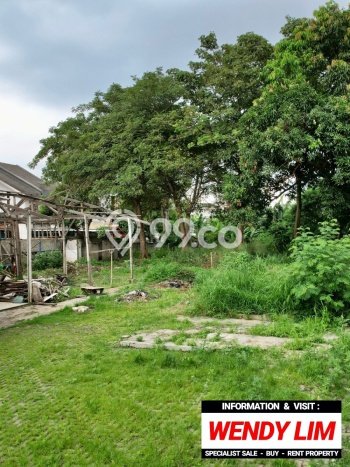 Kavling Tanah Dijual di Cipondoh Tangerang Spesifikasi 2300m2 Kavling Tanah Dijual di Cipondoh Tangerang Spesifikasi 2300m2
