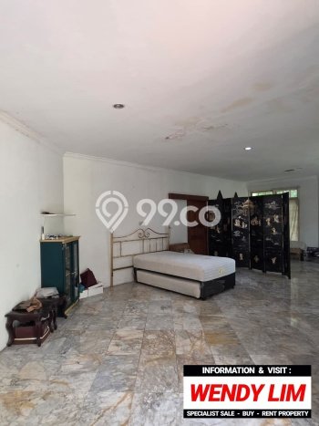 Dijual Rumah Premium dengan Fasilitas Sekitar Lengkap di Kebayoran Baru, Jakarta Selatan Dijual Rumah Premium dengan Fasilitas Sekitar Lengkap di Kebayoran Baru, Jakarta Selatan