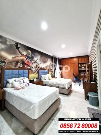 Jual Rumah Mewah Elegan Dengan View Eksklusif di Mega Kuningan, Jakarta Selatan Jual Rumah Mewah Elegan Dengan View Eksklusif di Mega Kuningan, Jakarta Selatan