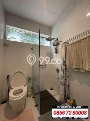 Dijual Rumah Mewah Elegan Dengan View Eksklusif di Senopati, Jakarta Selatan Dijual Rumah Mewah Elegan Dengan View Eksklusif di Senopati, Jakarta Selatan