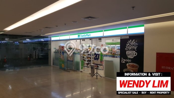 Kantor Dijual di Prime Area Jakarta Selatan Luas 1372m2 Kantor Dijual di Prime Area Jakarta Selatan Luas 1372m2
