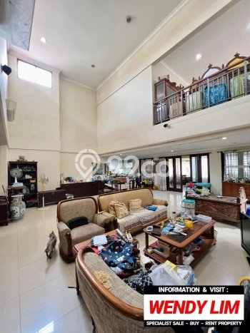 Best Deal Hunian Mewah Ideal dan Luas di Cilandak, Jakarta Selatan Best Deal Hunian Mewah Ideal dan Luas di Cilandak, Jakarta Selatan