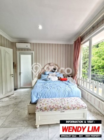 Jual Rumah Mewah Elegan Dengan View Eksklusif di Mega Kuningan, Jakarta Selatan Jual Rumah Mewah Elegan Dengan View Eksklusif di Mega Kuningan, Jakarta Selatan