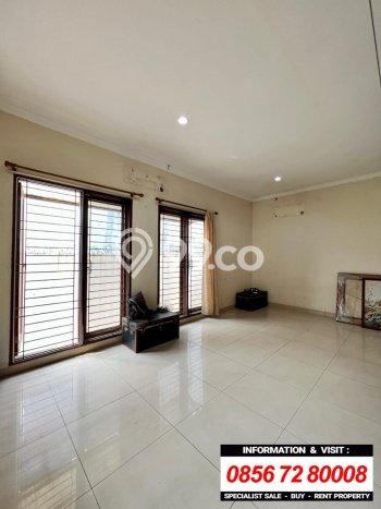 Best Deal Hunian Mewah Ideal dan Luas di Cilandak, Jakarta Selatan Best Deal Hunian Mewah Ideal dan Luas di Cilandak, Jakarta Selatan