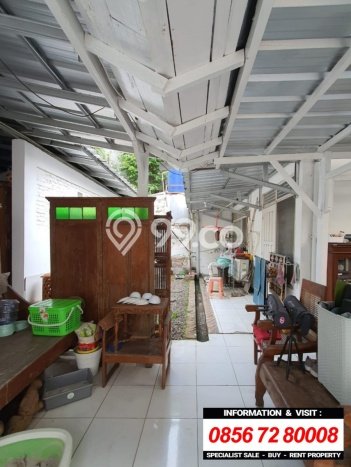 Siap Huni Rumah Mewah 5 Kamar di Kebayoran Baru Dekat ke Mana Saja Siap Huni Rumah Mewah 5 Kamar di Kebayoran Baru Dekat ke Mana Saja