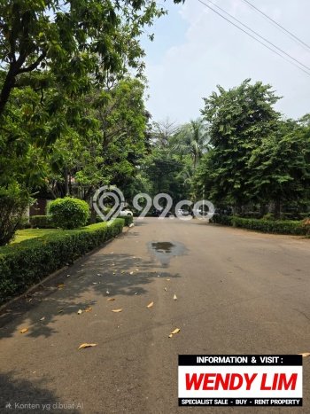 Dijual Rumah Premium dengan Fasilitas Sekitar Lengkap di Kebayoran Baru, Jakarta Selatan Dijual Rumah Premium dengan Fasilitas Sekitar Lengkap di Kebayoran Baru, Jakarta Selatan