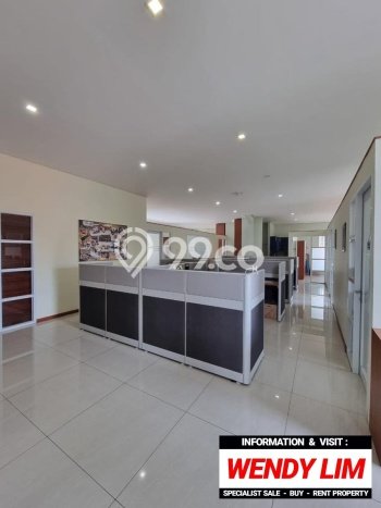 Kantor Bagus Dijual di Tanjung Barat Jakarta Selatan Strategis Cocok untuk Kembangkan Bisnis Kantor Bagus Dijual di Tanjung Barat Jakarta Selatan Strategis Cocok untuk Kembangkan Bisnis