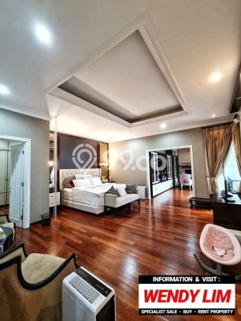 Jual Rumah Mewah Elegan Dengan View Eksklusif di Mega Kuningan, Jakarta Selatan Jual Rumah Mewah Elegan Dengan View Eksklusif di Mega Kuningan, Jakarta Selatan