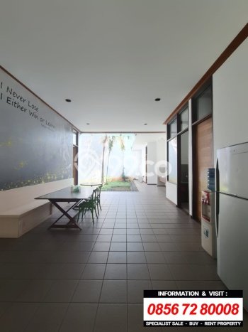 Area Ramai! Kantor Dijual di Menteng untuk Bisnis Luas Bangunan 761m2 Area Ramai! Kantor Dijual di Menteng untuk Bisnis Luas Bangunan 761m2