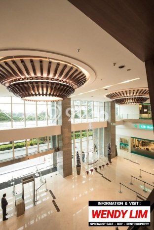 Kantor Dijual di Prime Area Jakarta Selatan Luas 69748m2 Kantor Dijual di Prime Area Jakarta Selatan Luas 69748m2