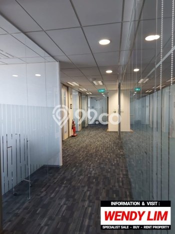 Kantor Dijual di Jakarta Selatan LT 1120m2 & LB 1120m2 Lokasi Terbaik! Kantor Dijual di Jakarta Selatan LT 1120m2 & LB 1120m2 Lokasi Terbaik!