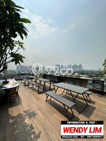 Kantor Dijual di Prime Area Jakarta Utara Luas 1638m2 Kantor Dijual di Prime Area Jakarta Utara Luas 1638m2