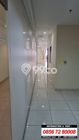 Unit Kantor Strategis di Pancoran, Jakarta Selatan Potensi Bisnis Besar Unit Kantor Strategis di Pancoran, Jakarta Selatan Potensi Bisnis Besar