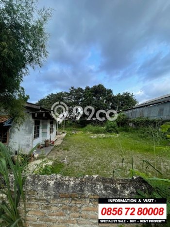 Kavling Tanah Dijual di Cipondoh Tangerang Spesifikasi 2300m2 Kavling Tanah Dijual di Cipondoh Tangerang Spesifikasi 2300m2