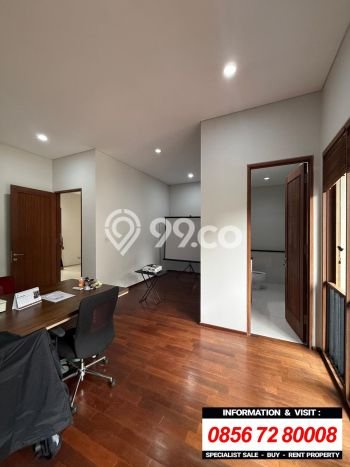 Best Deal Hunian Premium Ideal dan Luas di Kebayoran Baru, Jakarta Selatan Best Deal Hunian Premium Ideal dan Luas di Kebayoran Baru, Jakarta Selatan