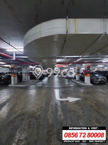 Kantor Dijual di Prime Area Jakarta Selatan Luas 9168m2 Kantor Dijual di Prime Area Jakarta Selatan Luas 9168m2
