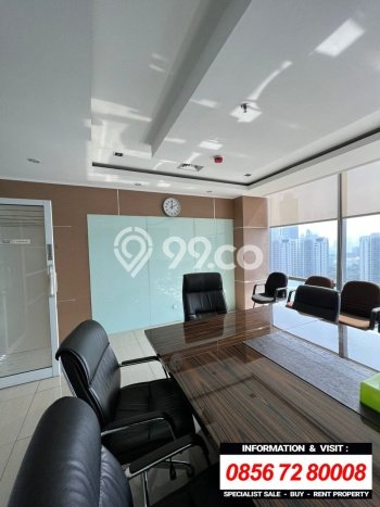 Paling Dicari! Kantor Dijual di Menteng Dalam Harga Kompetitif Paling Dicari! Kantor Dijual di Menteng Dalam Harga Kompetitif